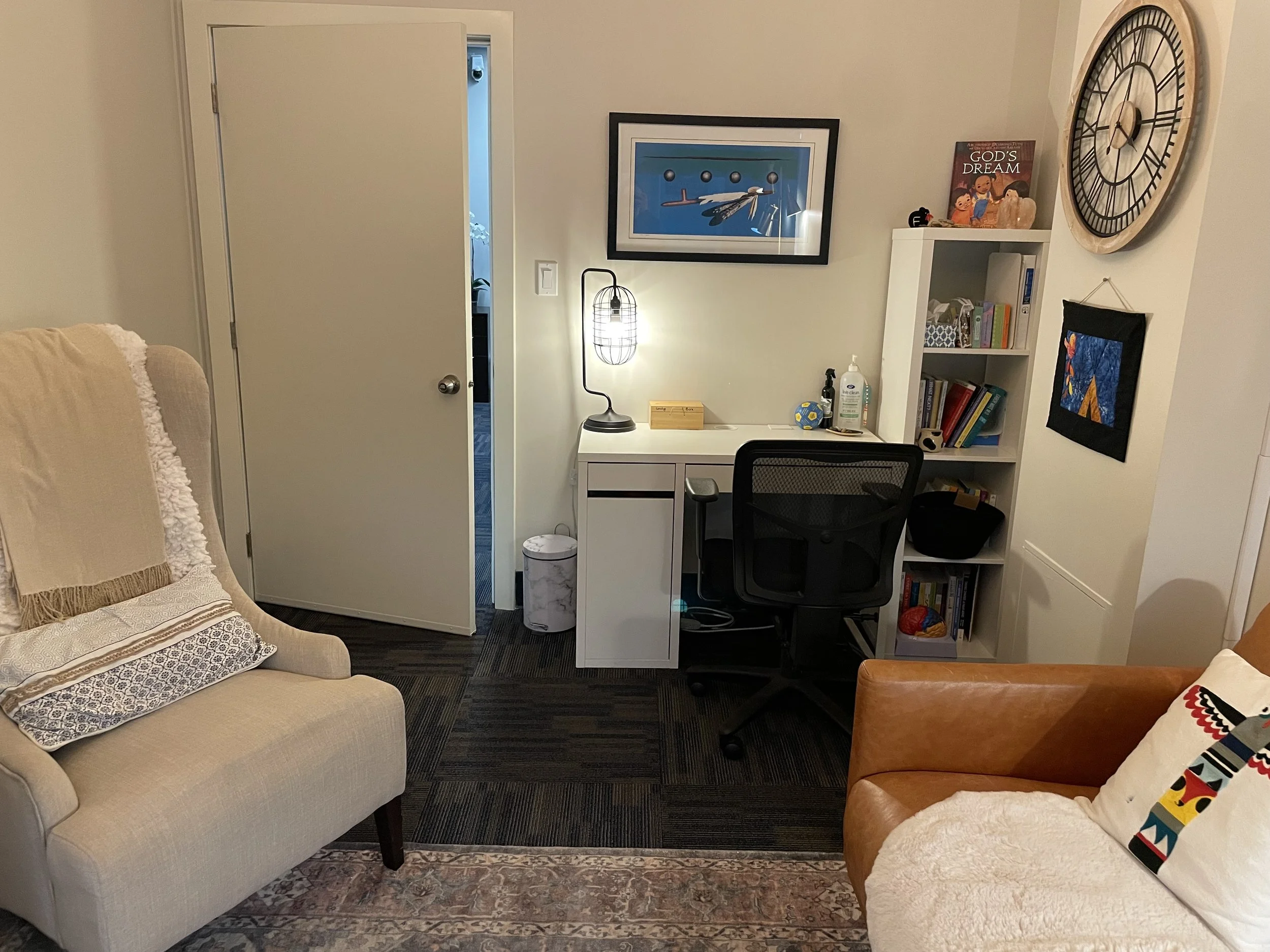 edmonton counselling and assessment office