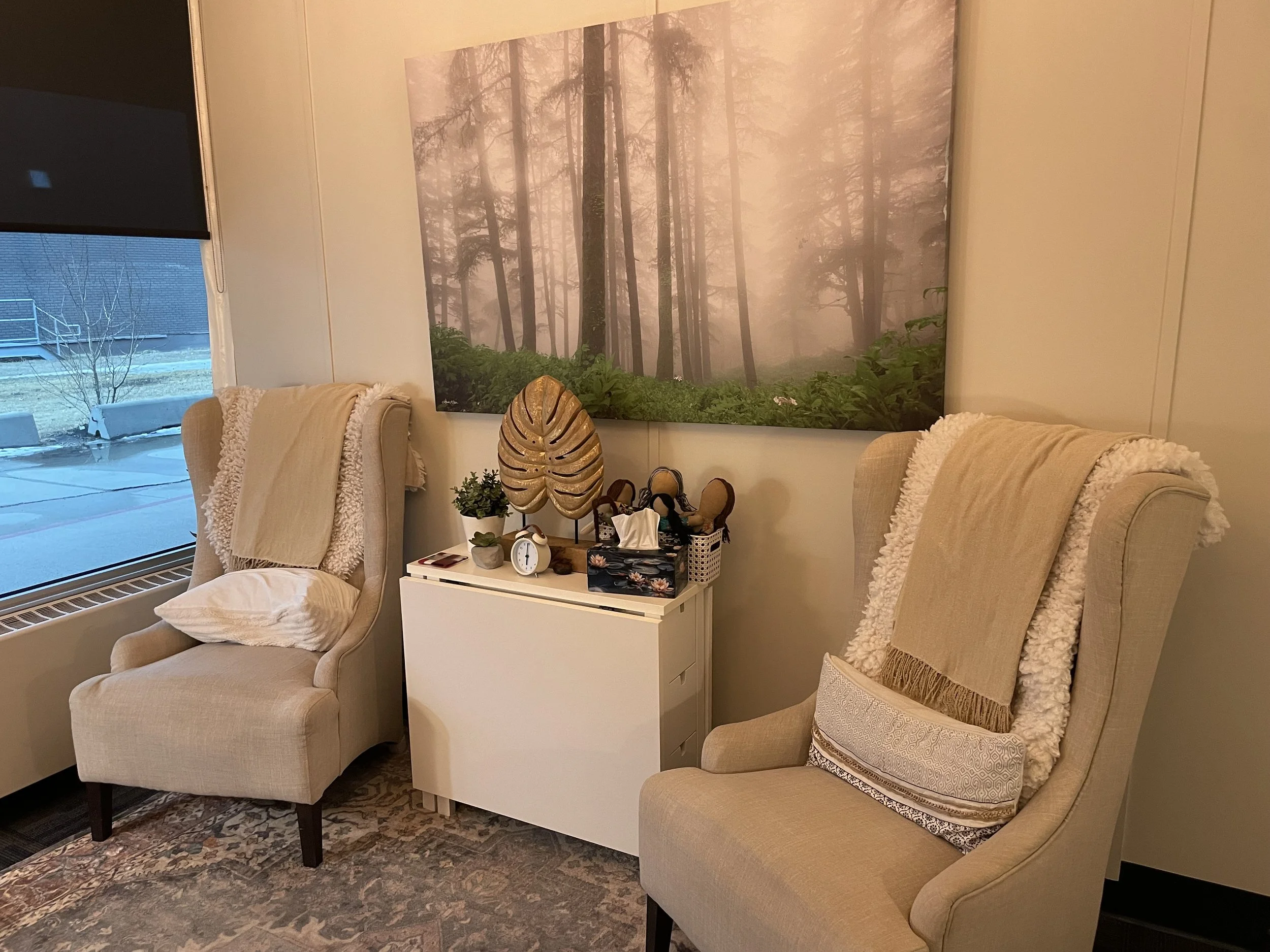 alberta psychology counselling office