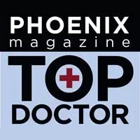 Phoenix Magazine Top Doctor Award