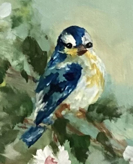 Sweet Tweet close up 1.jpg