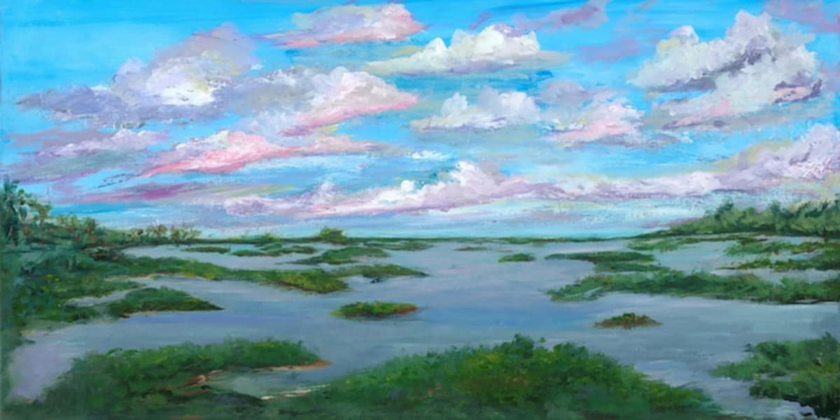Impressionist Paintings for Sale