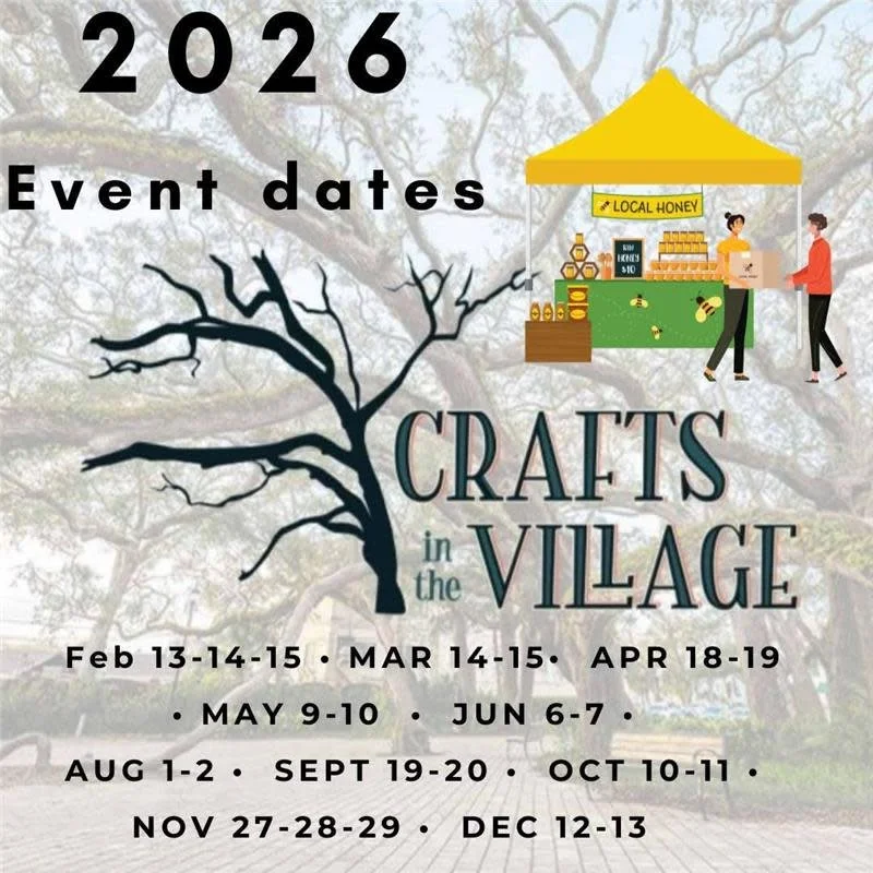 Crafts in  the Village