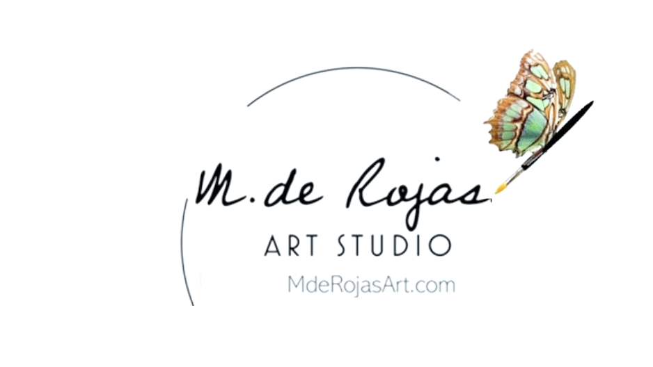 M. de Rojas Art Studio