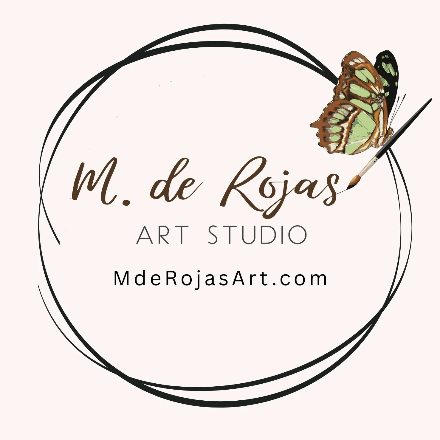 M. de Rojas Art Studio