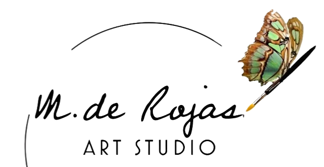 M. de Rojas Art Studio