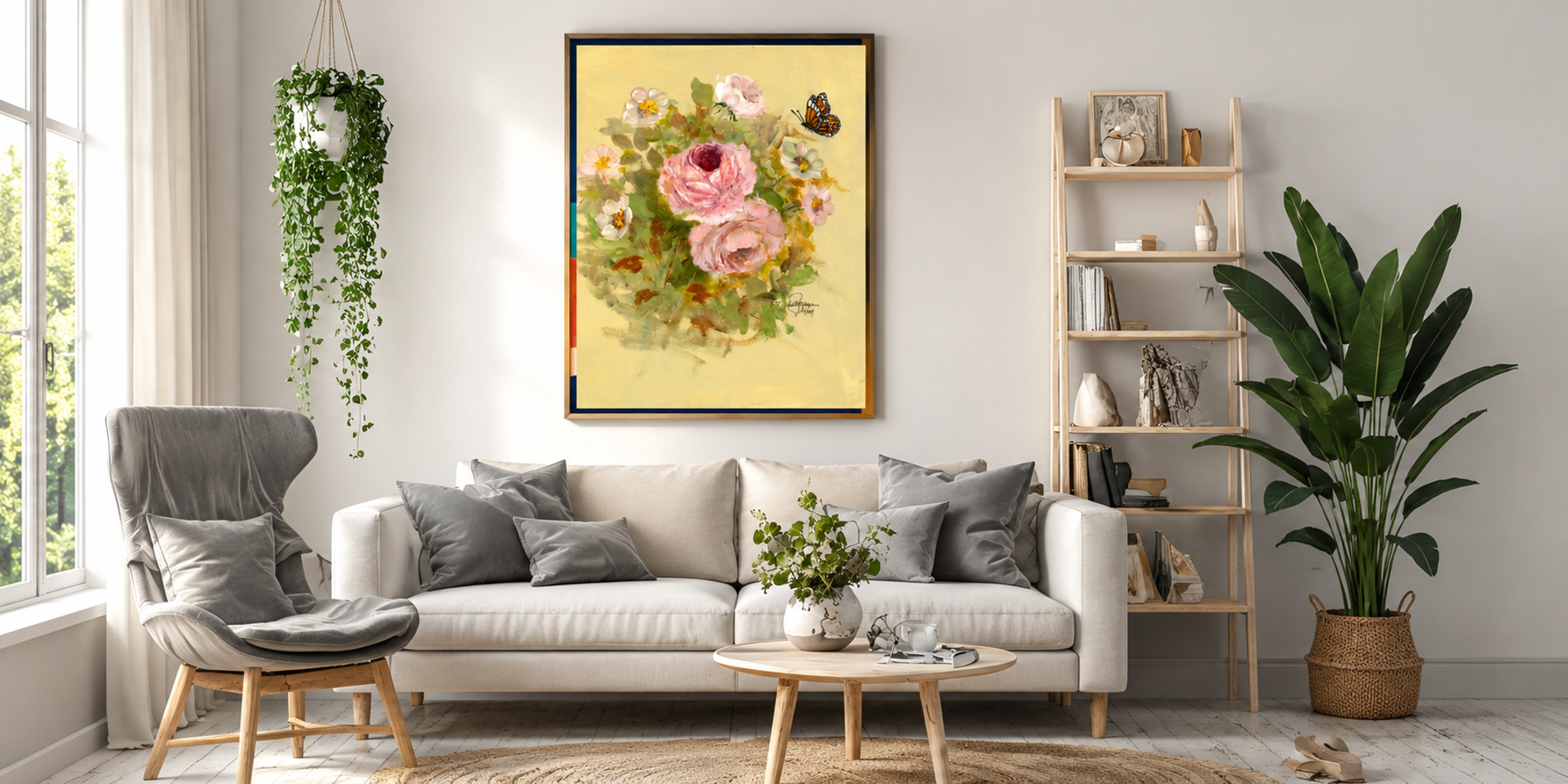 Fine art paintings for sale