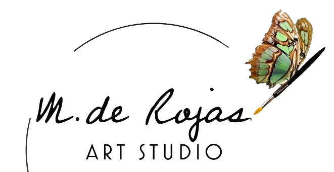 M. de Rojas Art Studio