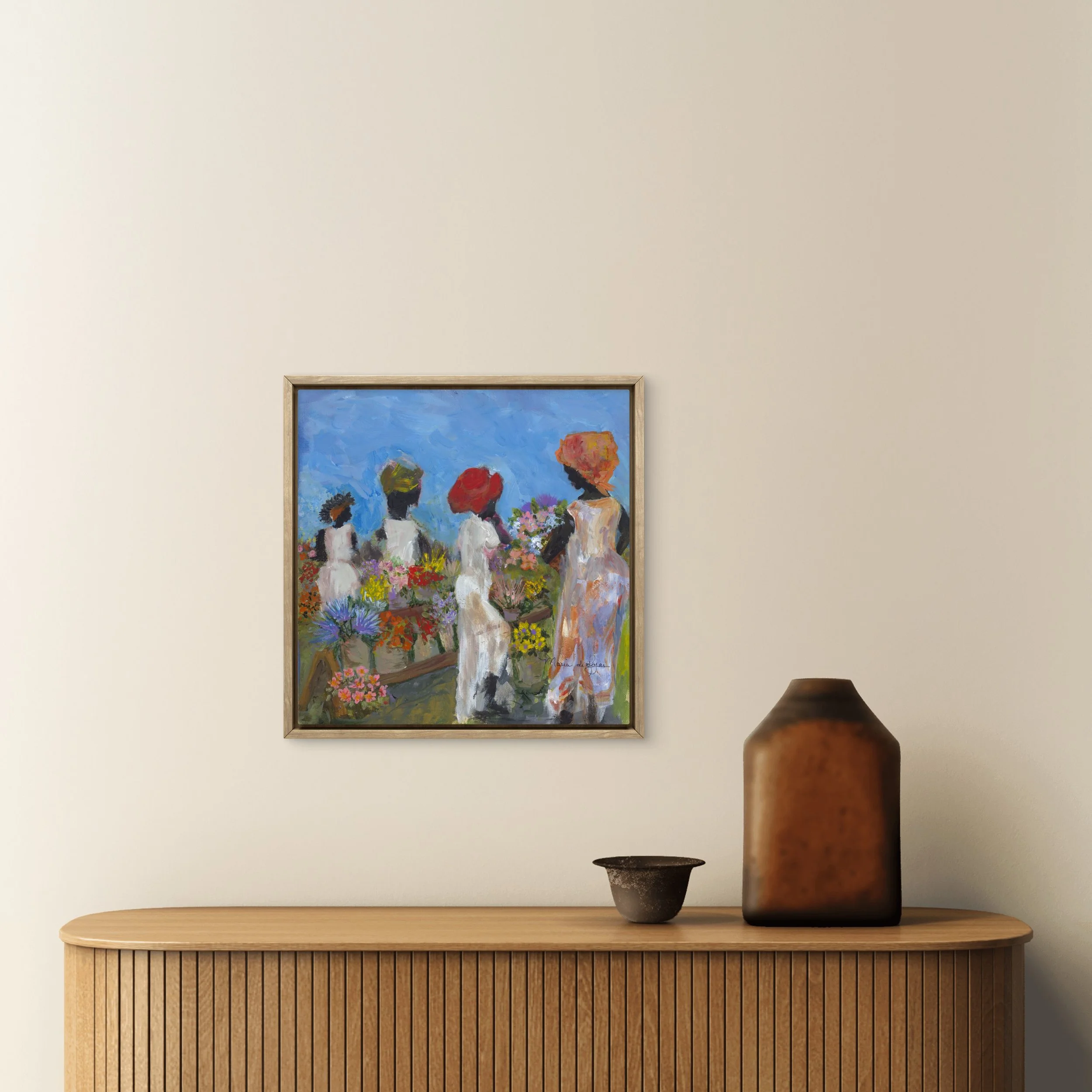 The Flower Market.jpeg (Copy)