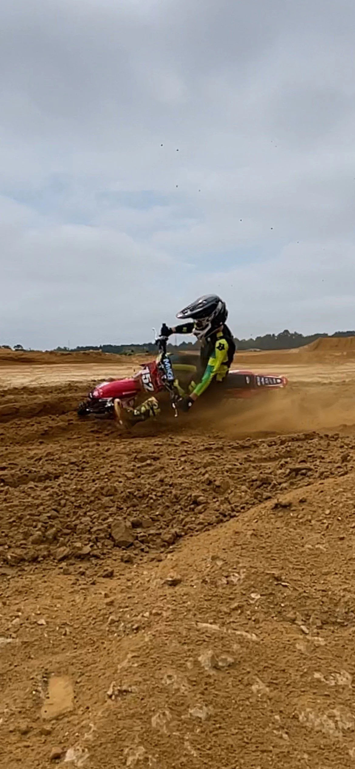 Mx Rides Ticket to Ride MX