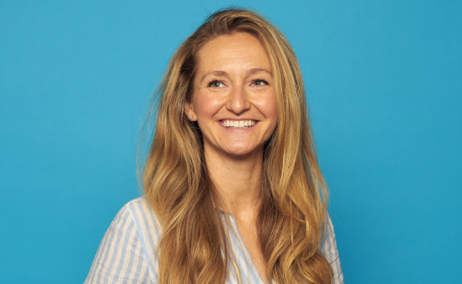 Kalyn Ponti (KP) - CEO, Humankind