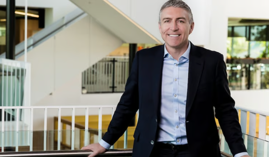 Jason Paris – CEO, One New Zealand