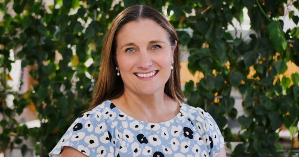 Catherine Jones - CEO, Creative HQ