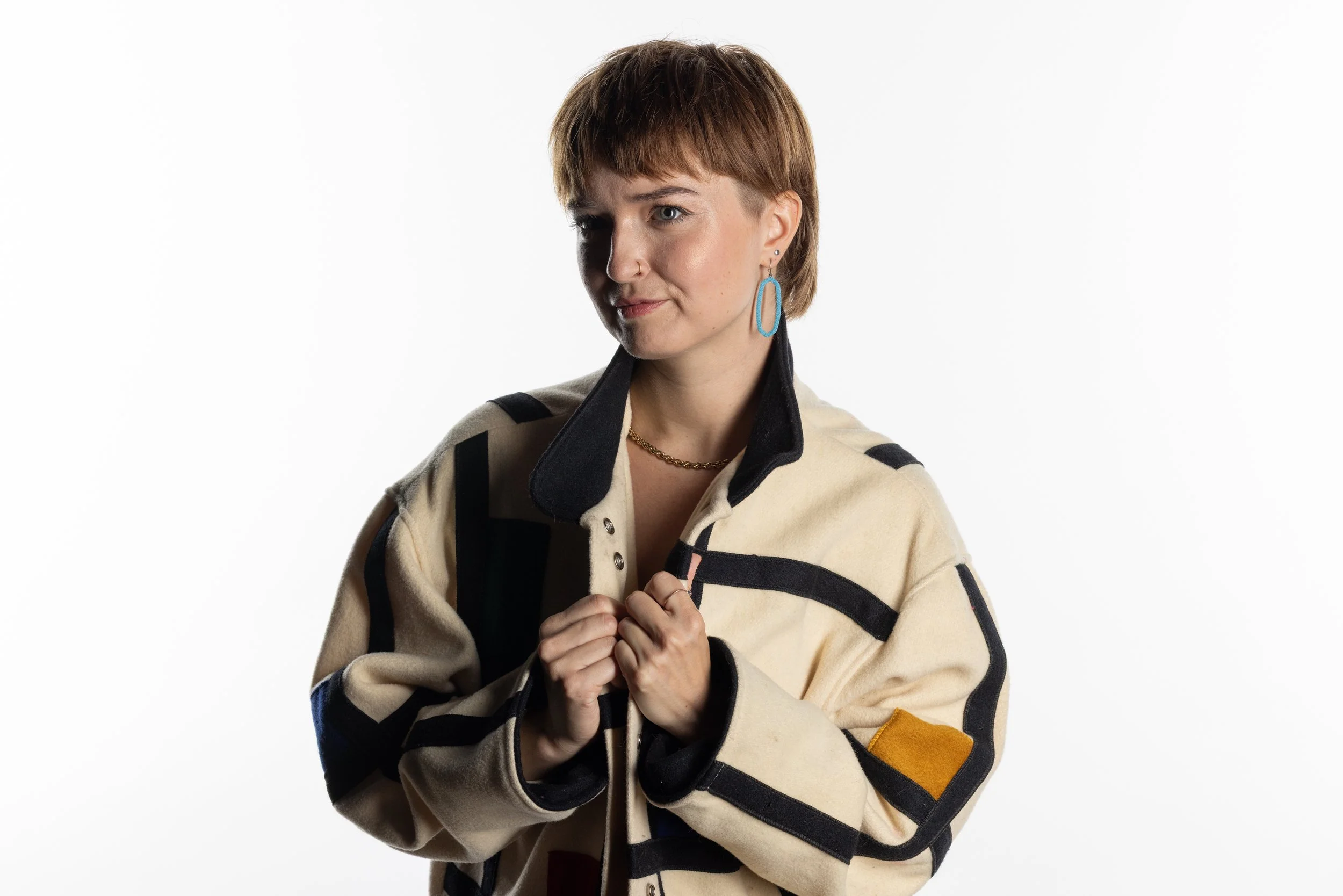Megan Liz Smith Headshot