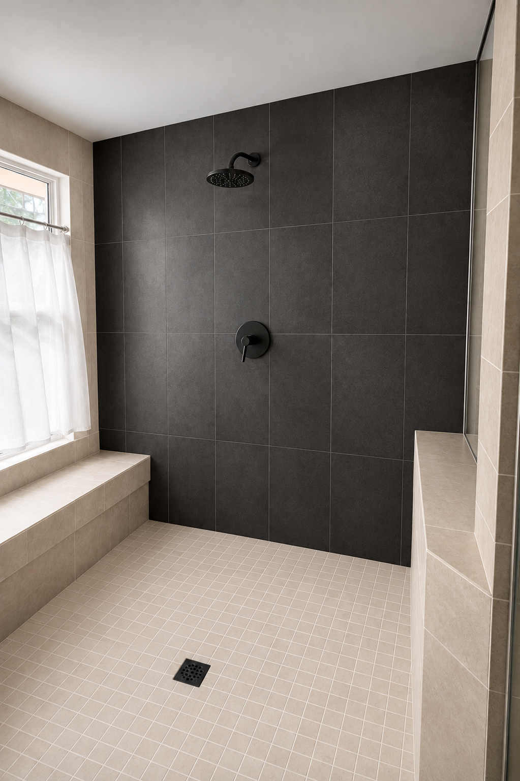 Minimalist Charcoal Tile Walk-In Shower(1).png