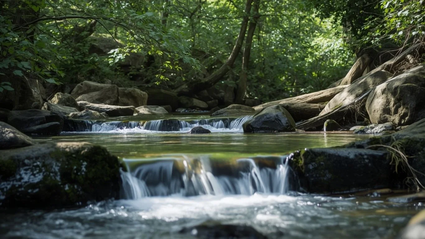 Return To Our Waters Retreat