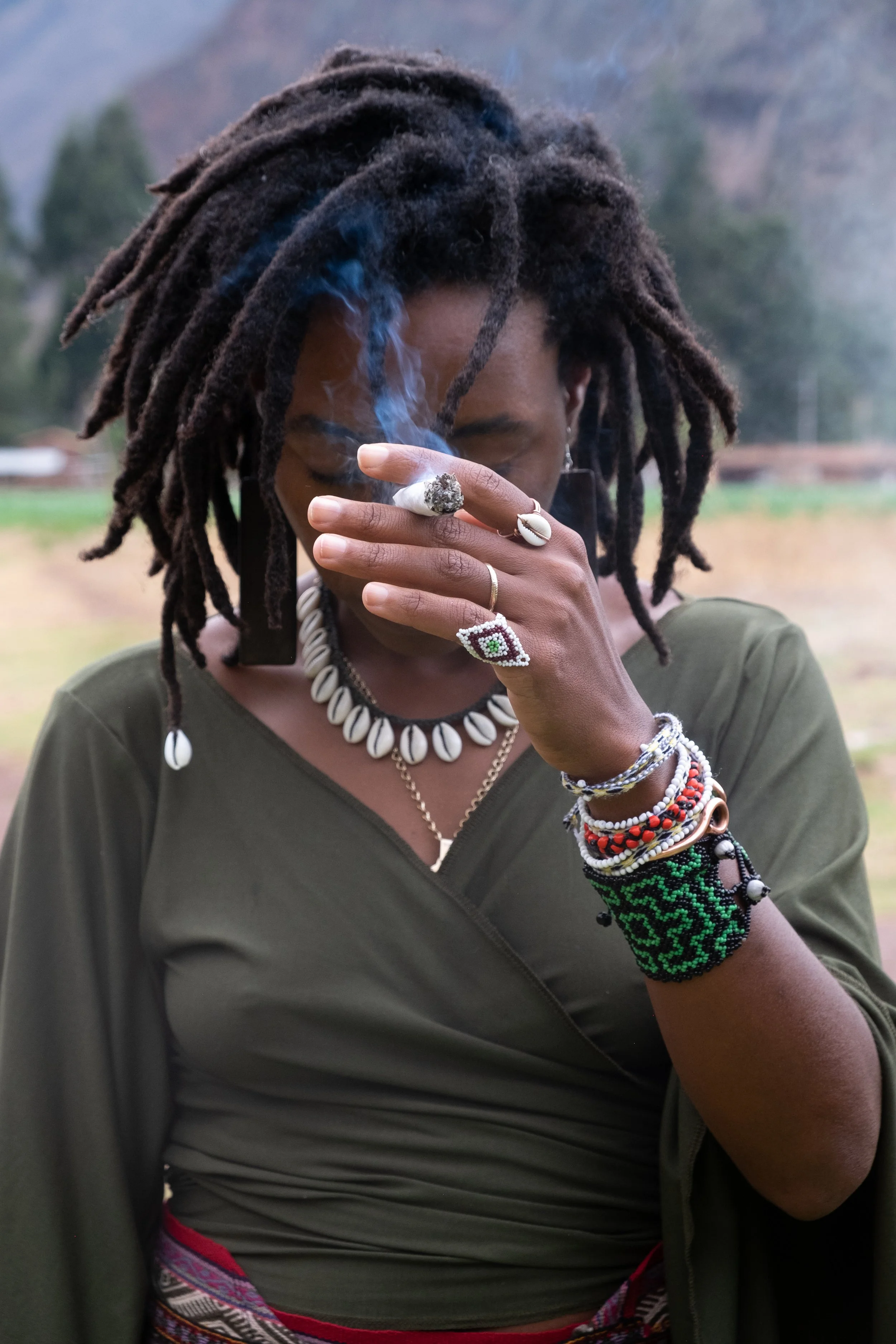 Tobacco Discussion 