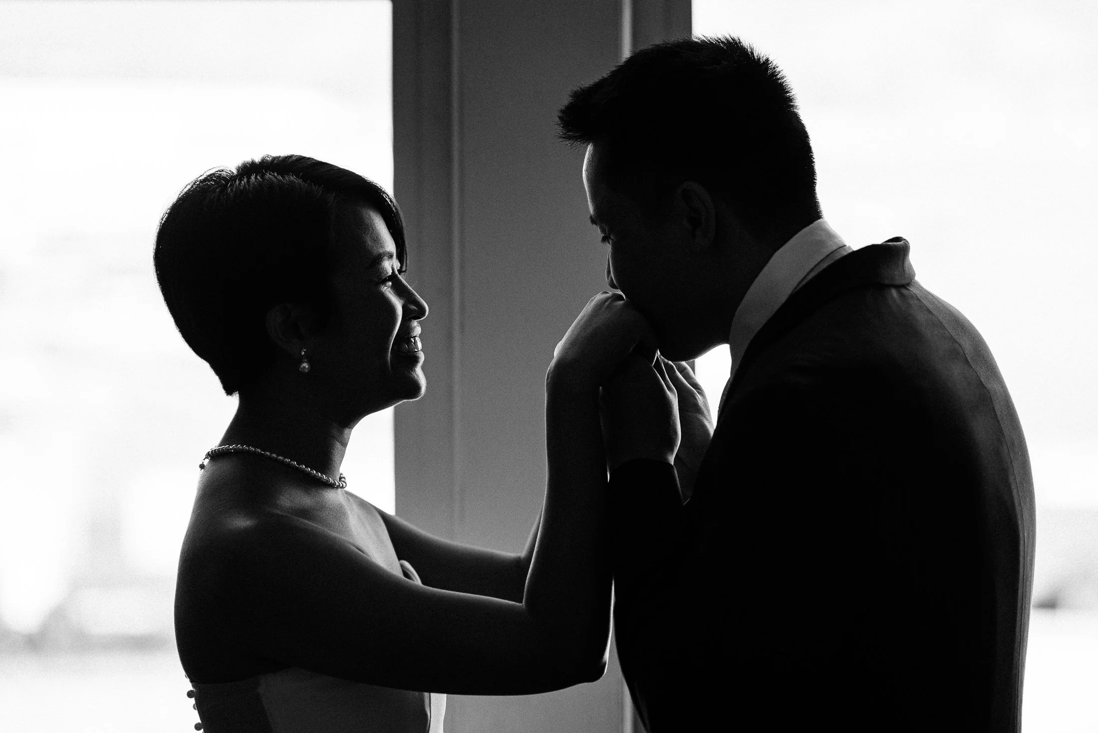 Elegant Vancouver Indoor Elopement by www.dynamicweddings.ca - 1.jpg