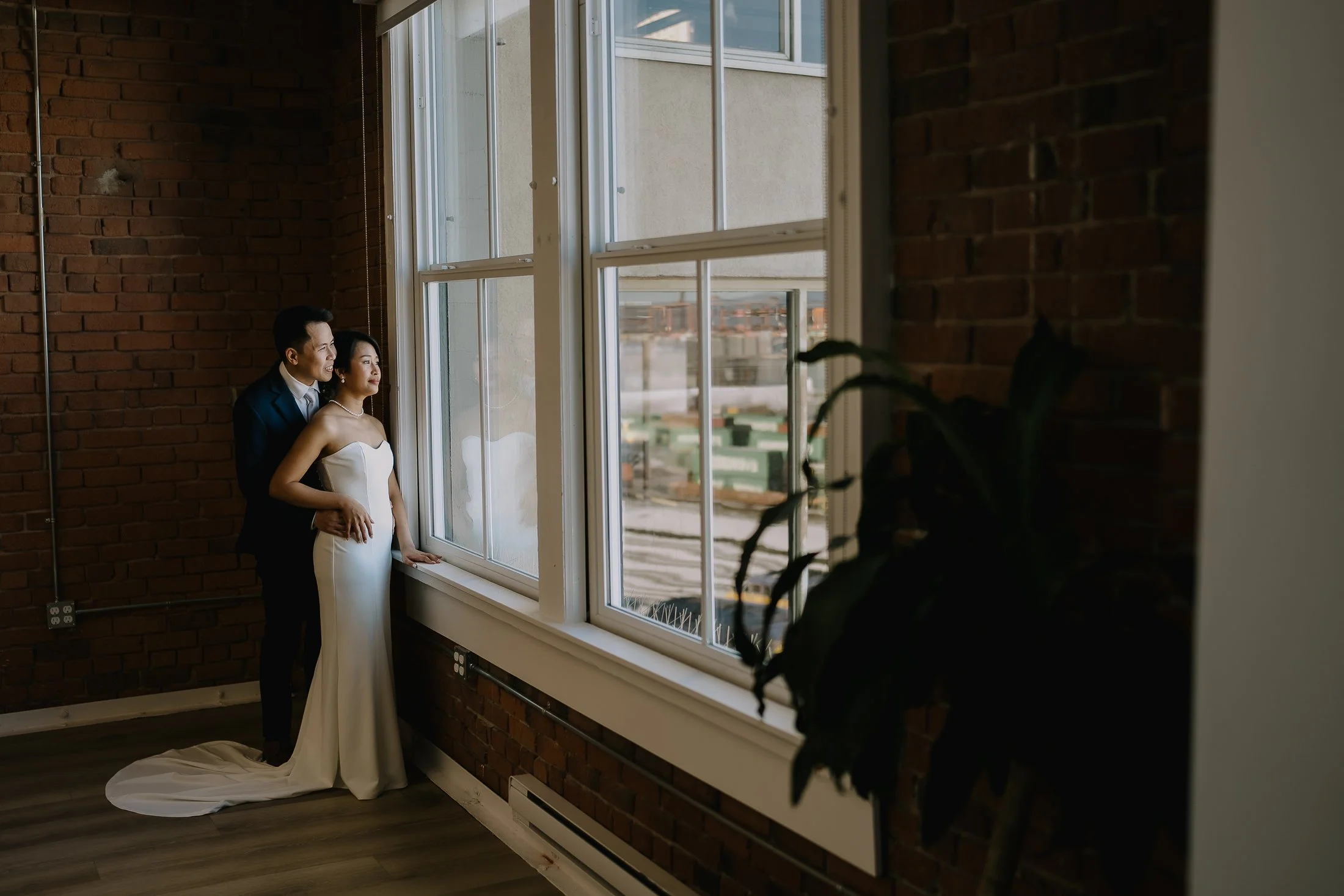 Elegant Vancouver Indoor Elopement by www.dynamicweddings.ca - 18.jpg