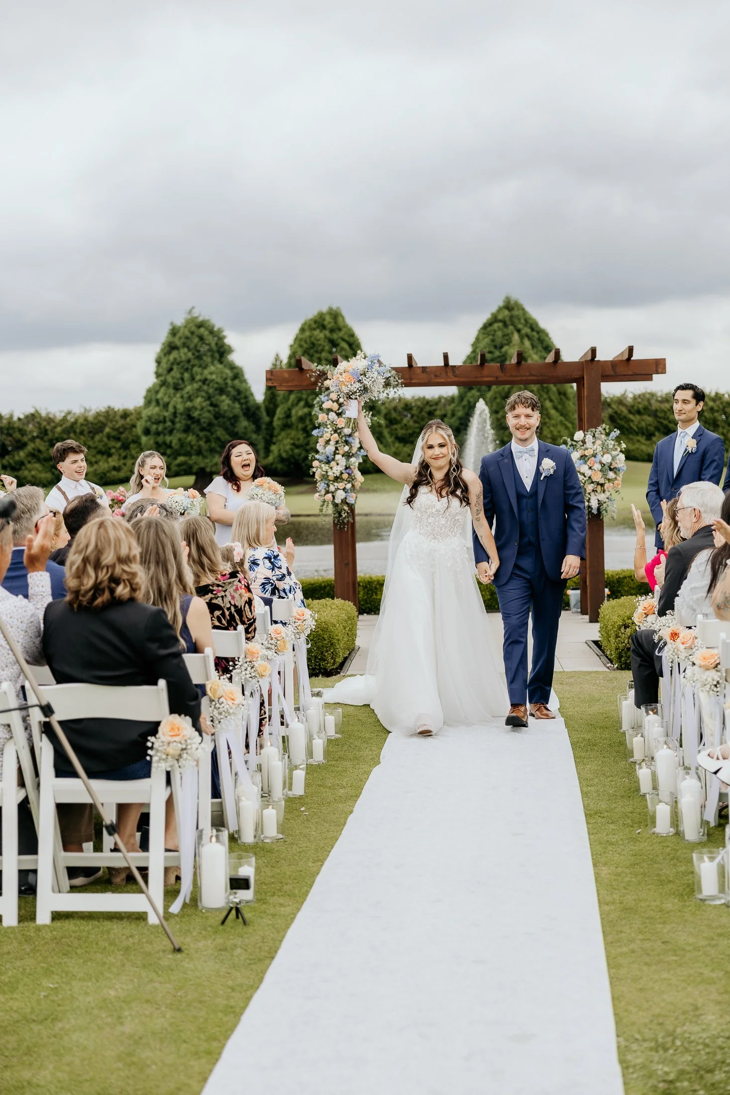 Mayfair lakes Richmond, BC wedding www.dynamicweddings.ca vancouver wedding officiant, celebrant, MC, DJ, Day of Coordinator wedding planner - 44.jpg