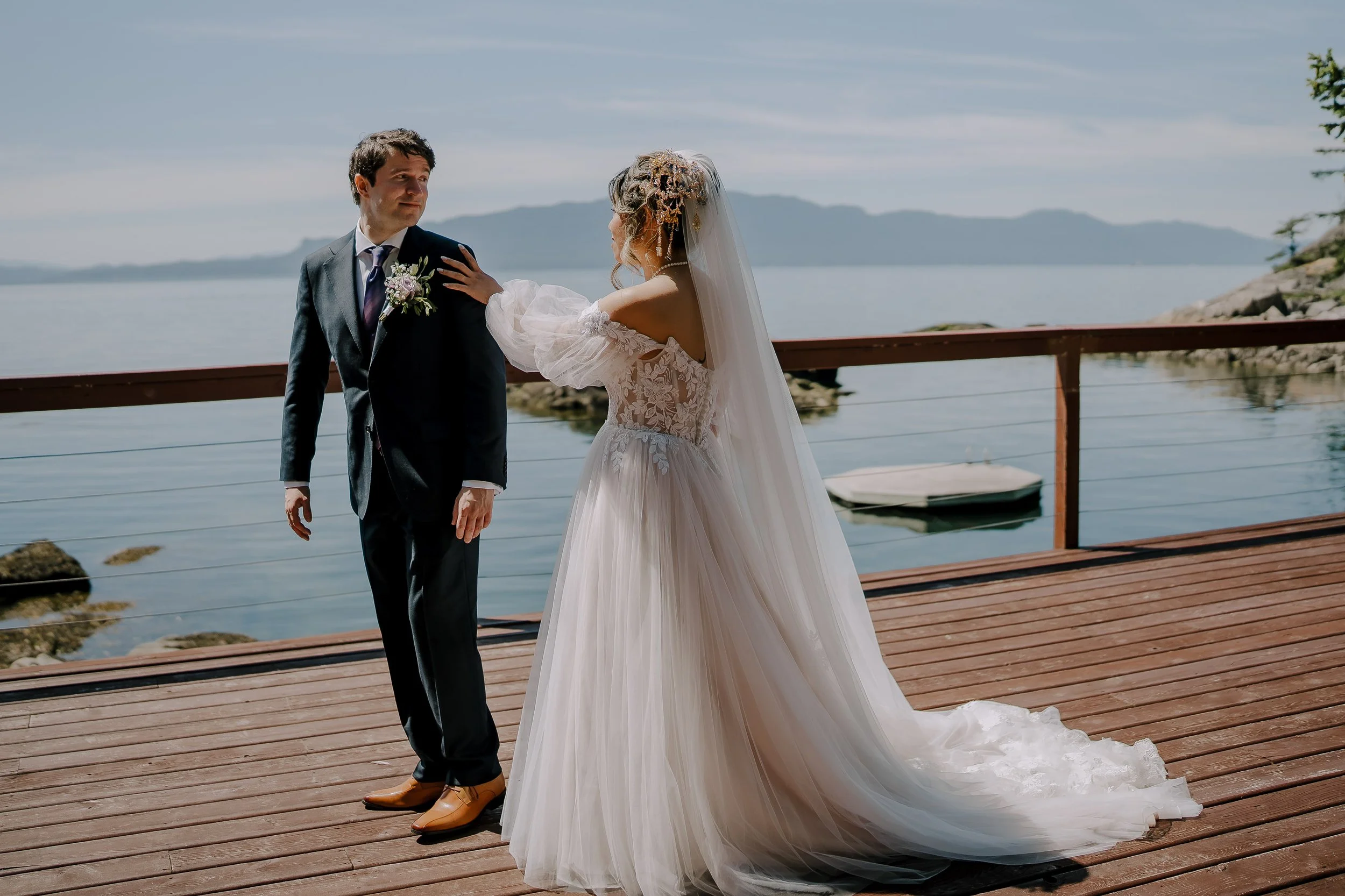 H&A Dynamic Weddings photography photographer Rockwater secret cove, sechelt officiant, dj, planner, coordinator - -8.jpg