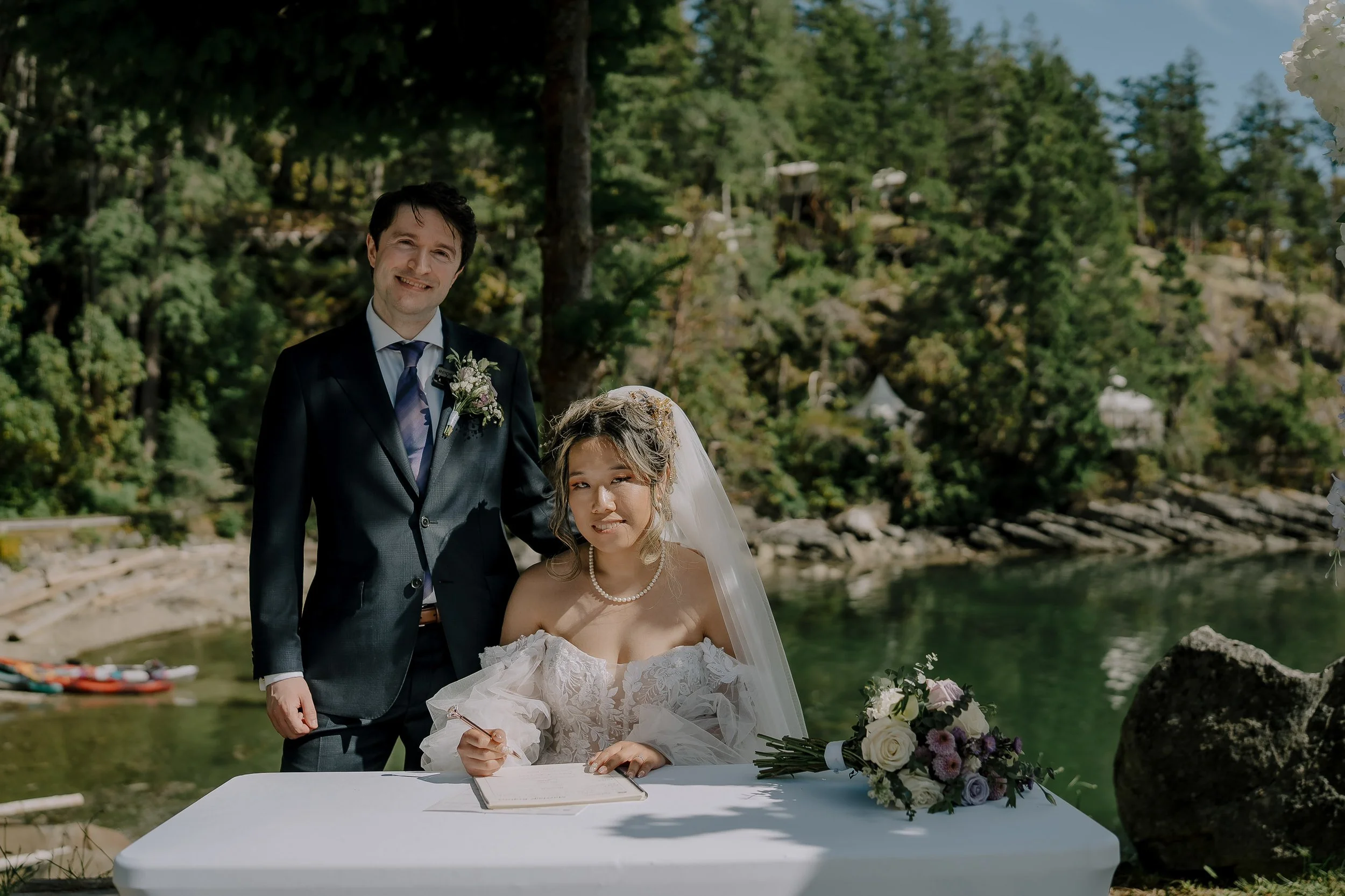 H&A Dynamic Weddings photography photographer Rockwater secret cove, sechelt officiant, dj, planner, coordinator - -39.jpg