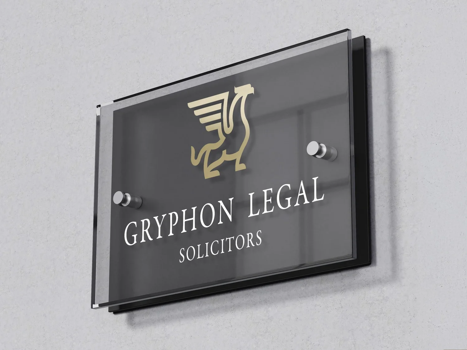 Acrylic Sign Panels 3d Acrylic Sign Board For Advertisement At Best