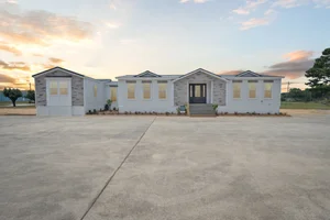 Nexus — Regional Builders Group