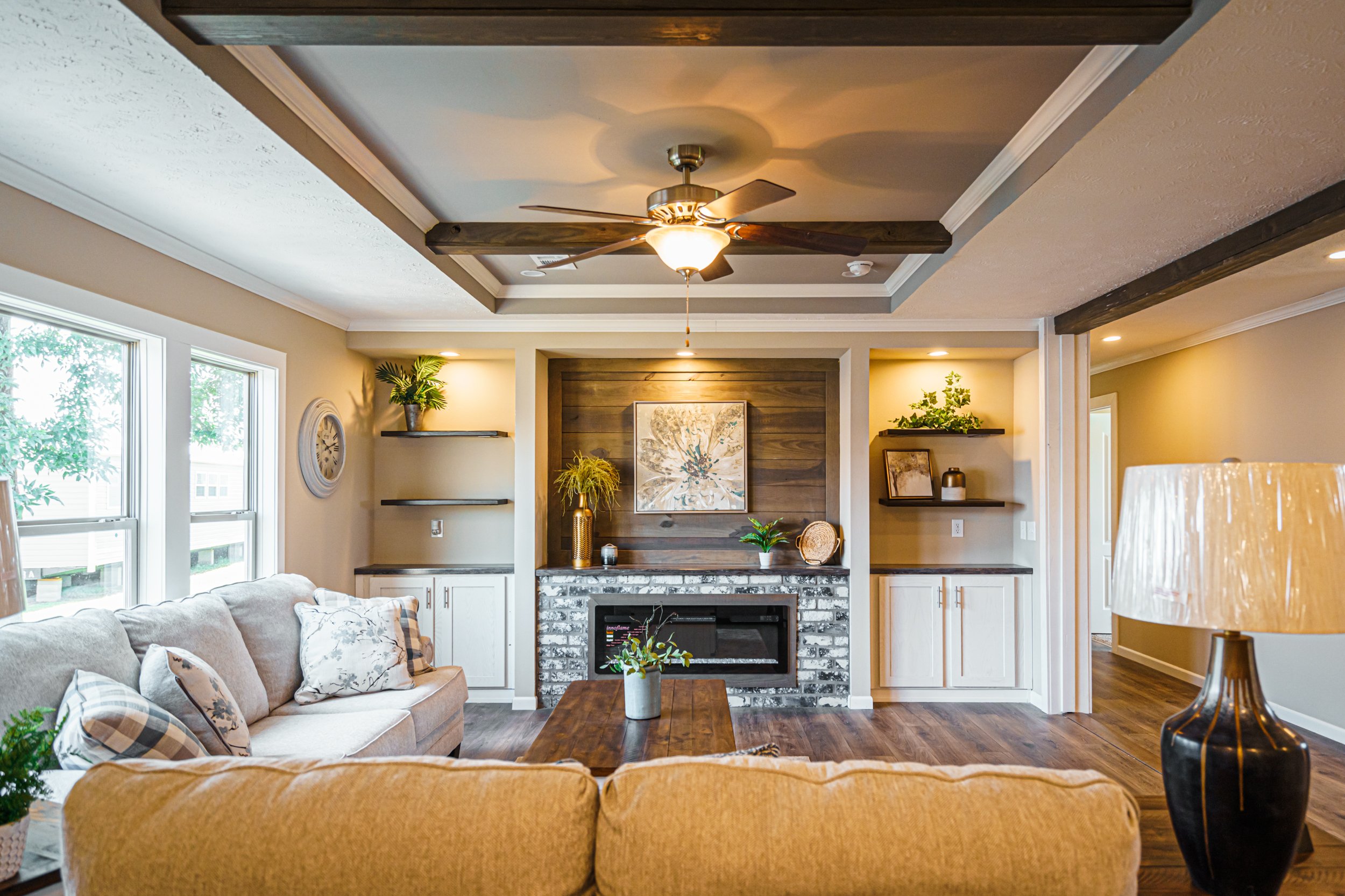 Helicon 3 — Regional Builders Group
