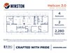 Helicon 3 — Regional Builders Group
