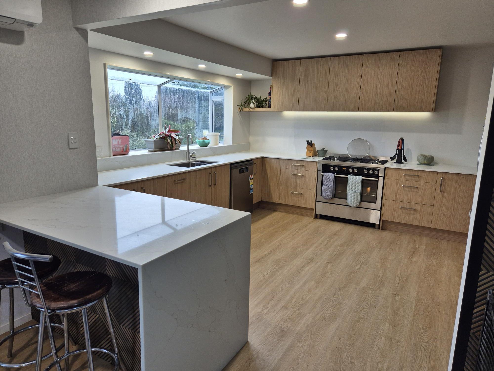 Rotorua Family Kitchen