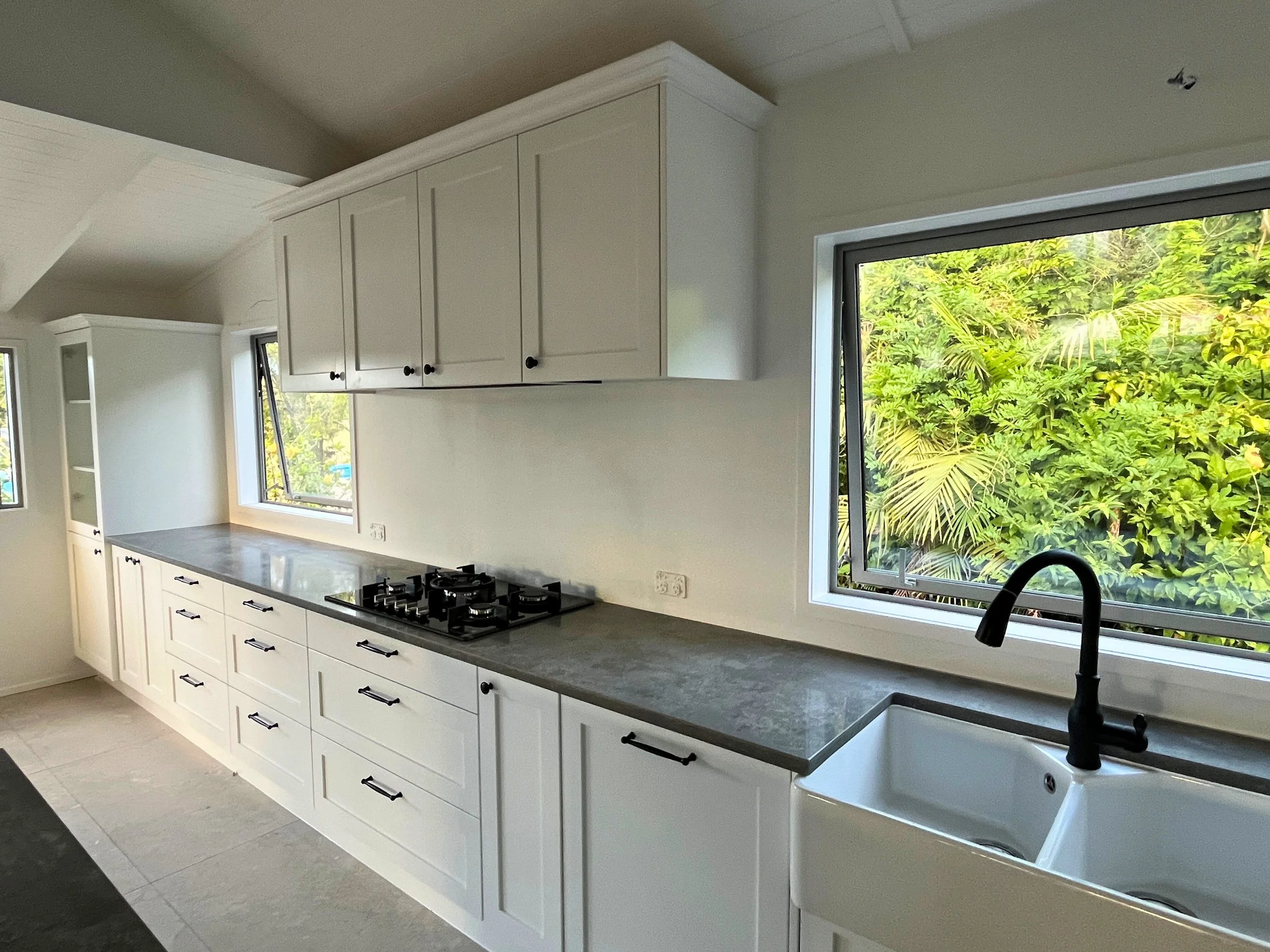 Rural Farmhouse Reimagined