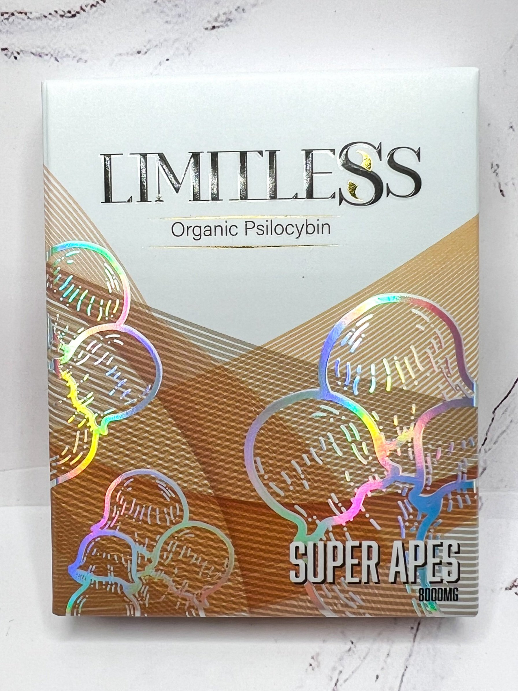 Super Apes