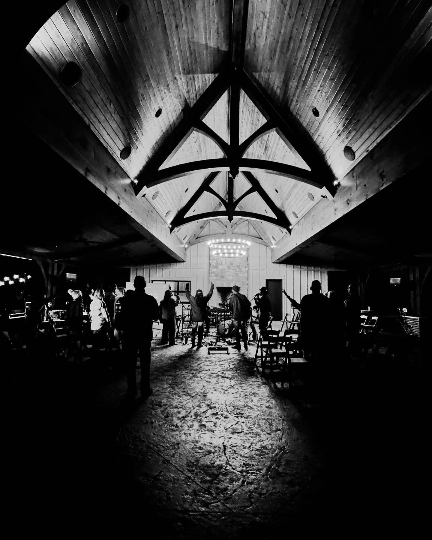 Where the spirit of the Lord is, there is freedom. 
.
.
Always love our time with @streethopetn