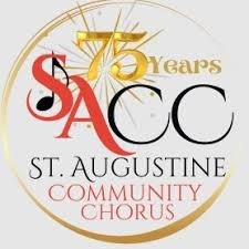 Dan Forrest’s Requiem for the Living with the St. Augustine Community Chorus
