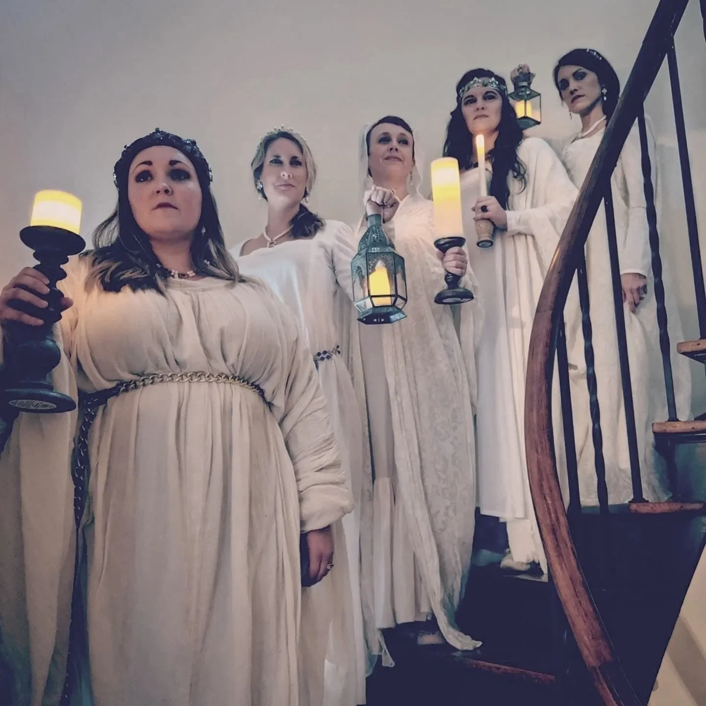 6 of VIII: The Six Wives of Henry VIII