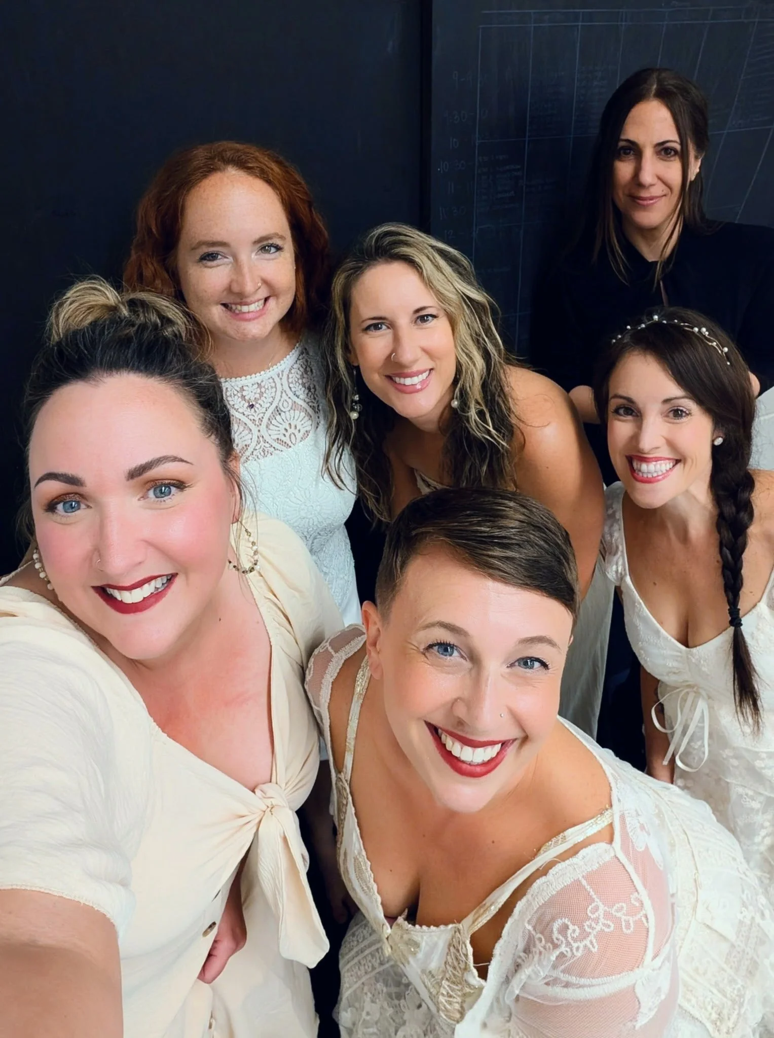 The Tender, with the Helena Collective