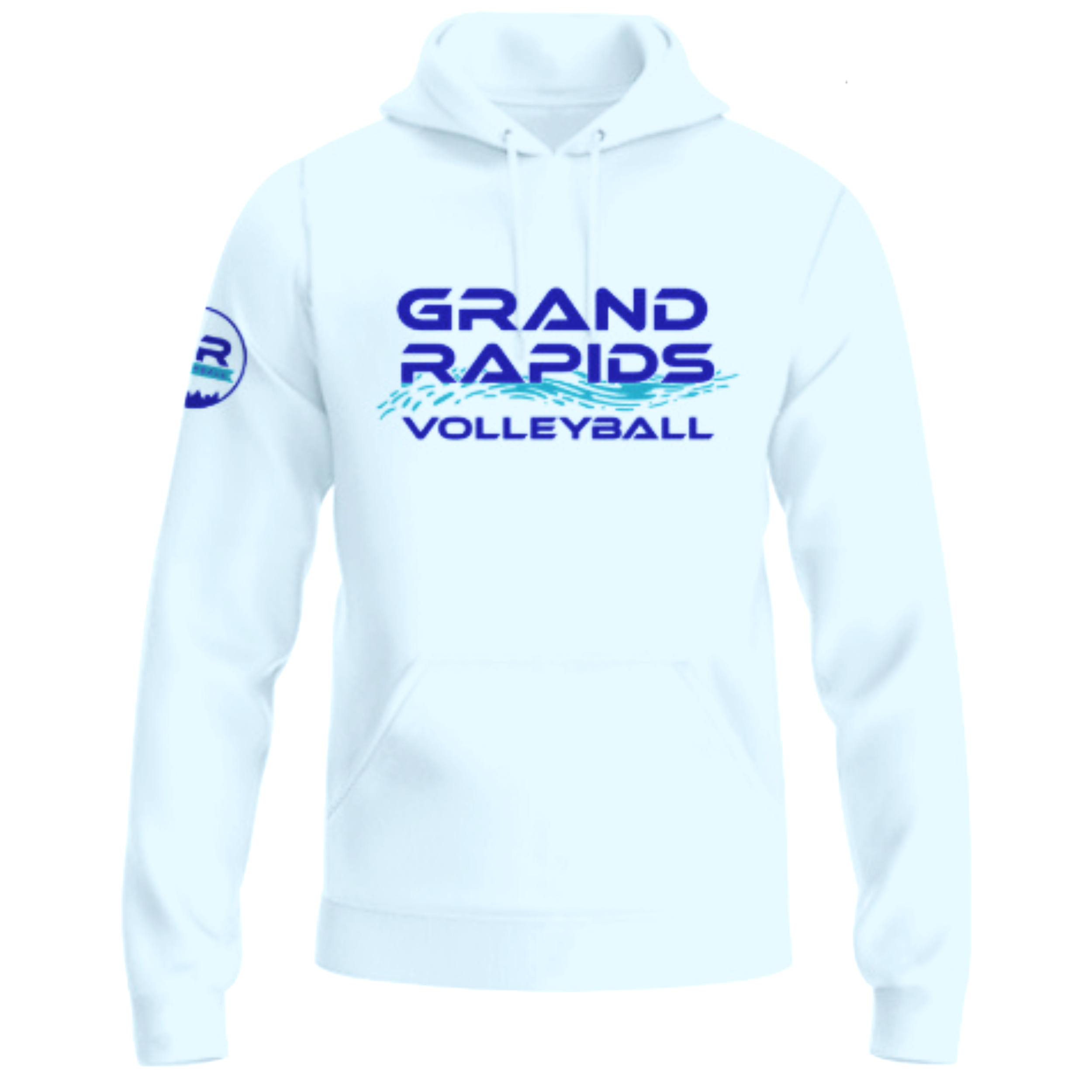 GRV Adult Hoodie