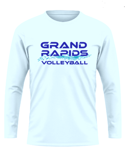 Adult GRV Long-Sleeve T-Shirt