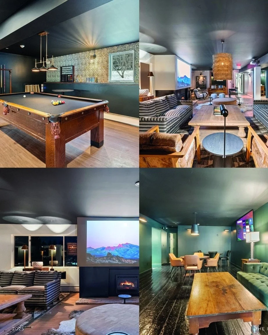 Check it! 🤩 The Inn features a variety of customizable indoor and outdoor
spaces designed to suit a wide range of events.  From intimate
meetings 📈 to large celebrations💍, each venue can be tailored to
meet your specific needs.  Enjoy the charm of