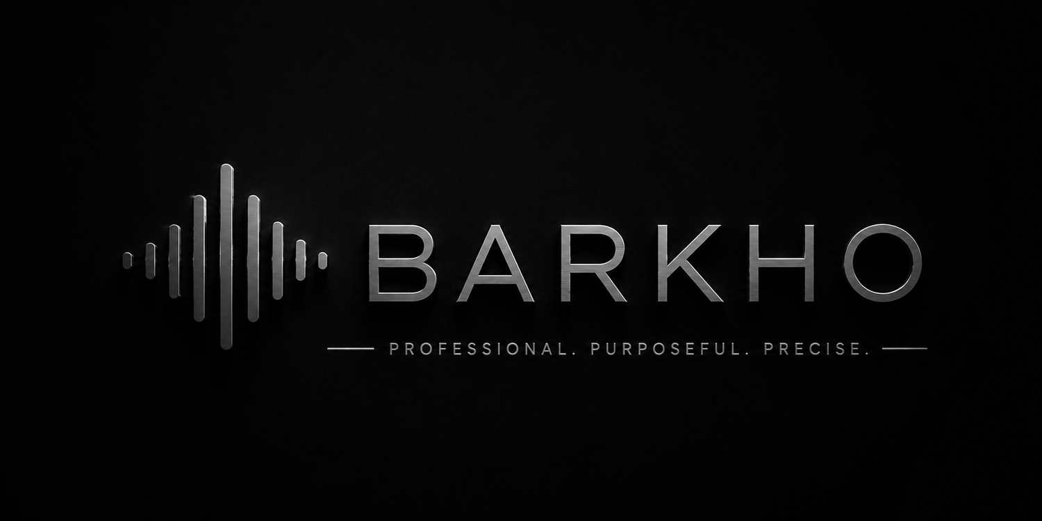 Barkho.com.au