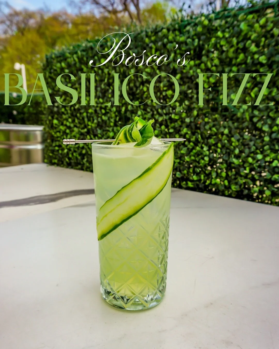 Well, it&rsquo;s been a long time coming. 
NEW COCKTAIL MENU. OUTNOW
Which do you think will be your go too👀 let us know in the comments below

ViVO BLOOR
1832 BLOOR ST WEST
TORONTO.