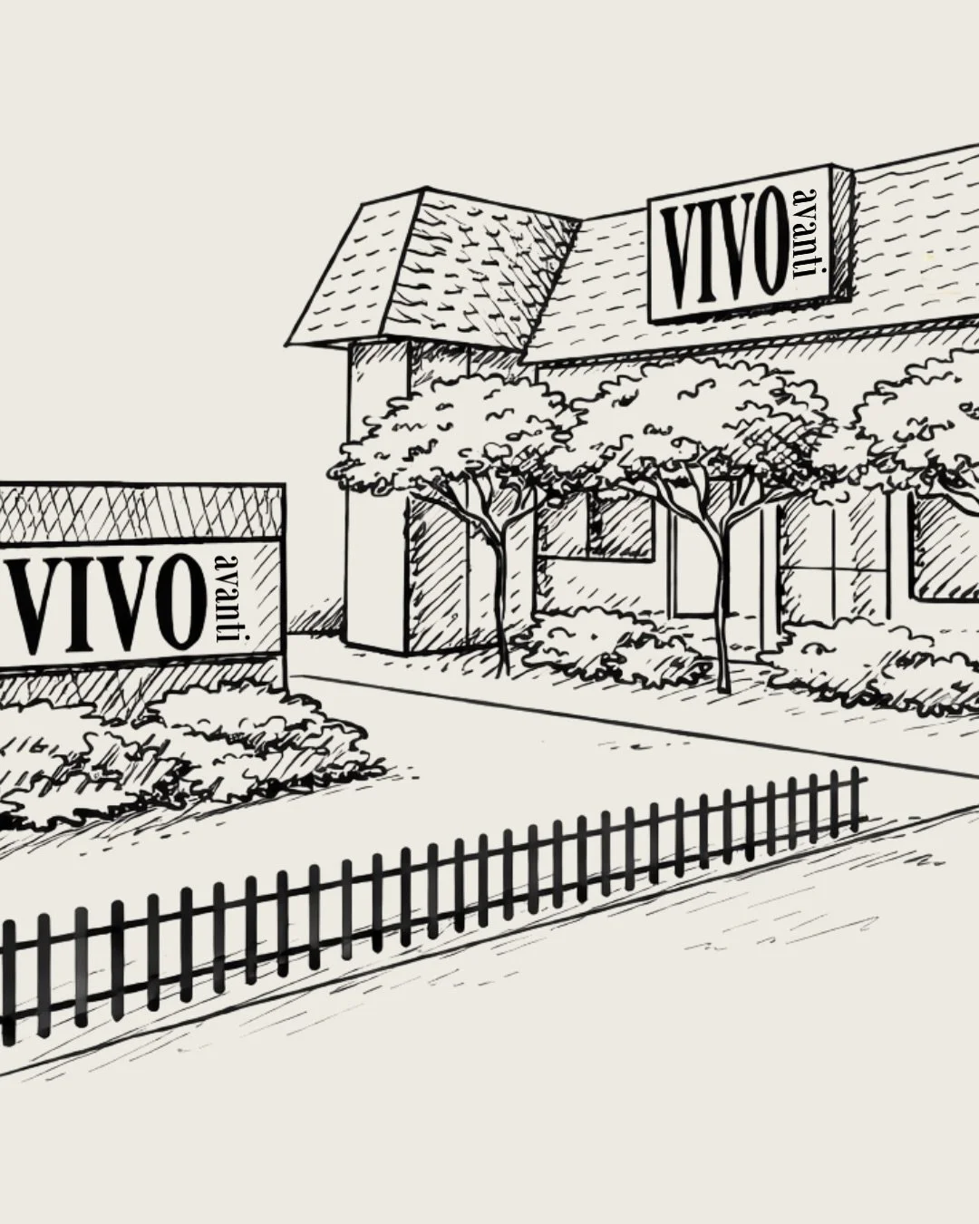 New location - same hours of operation. Join us at Vivo Avanti High Park &amp; King City Wednesday-Sunday 11:30AM-10PM 

#vivoavanti #kingcity #highpark #hoursofoperation