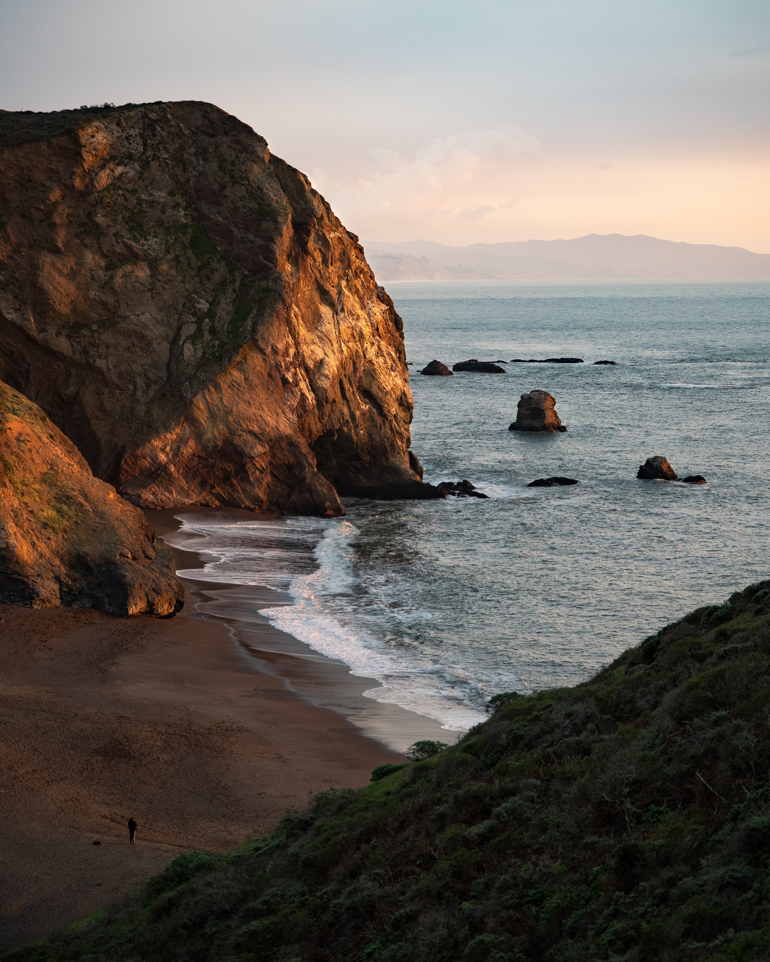 Tennessee Valley | California