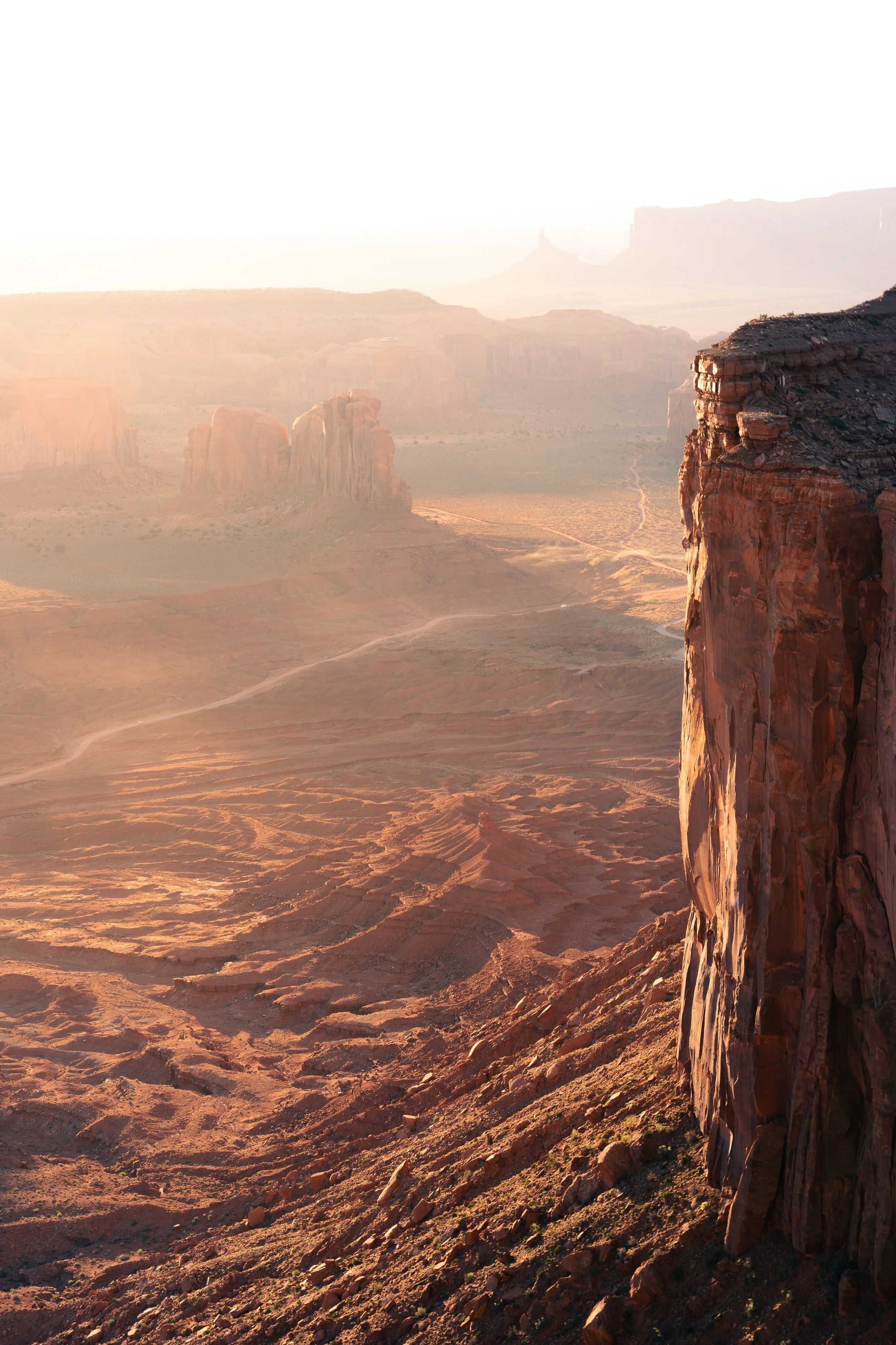 Monument Valley | Arizona