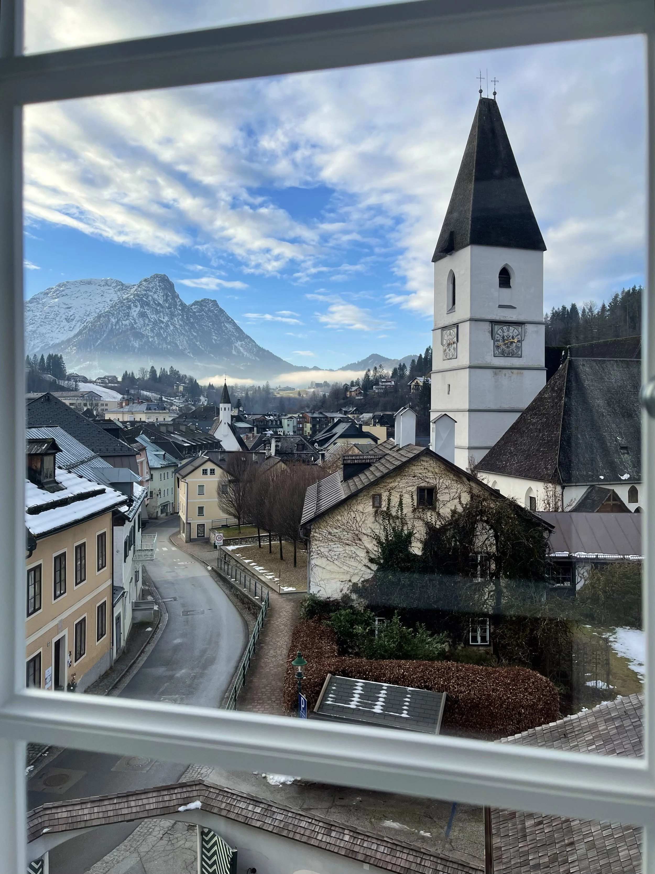 Bad Aussee | Austria