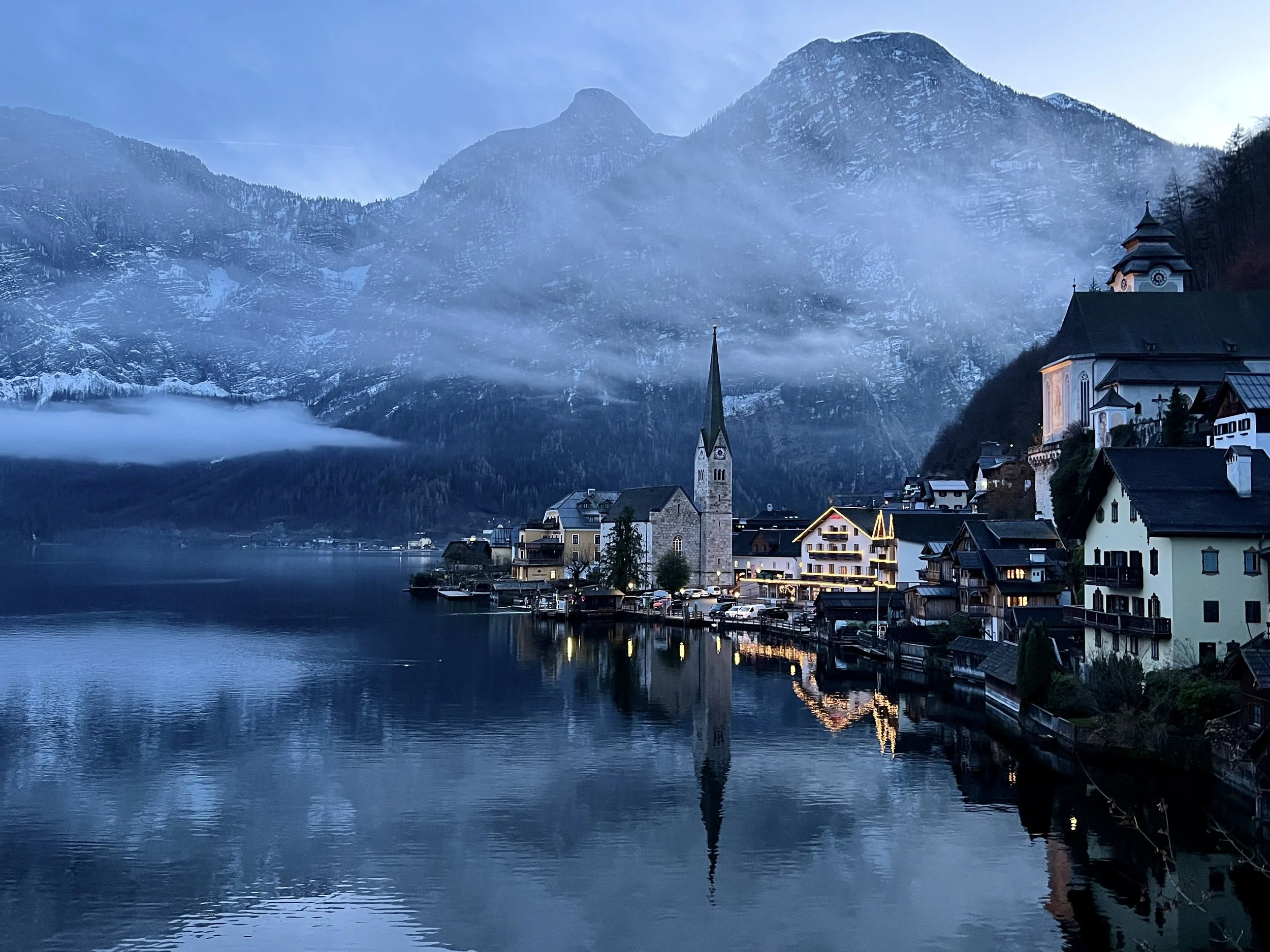 Hallstatt (UNESCO) | Austria
