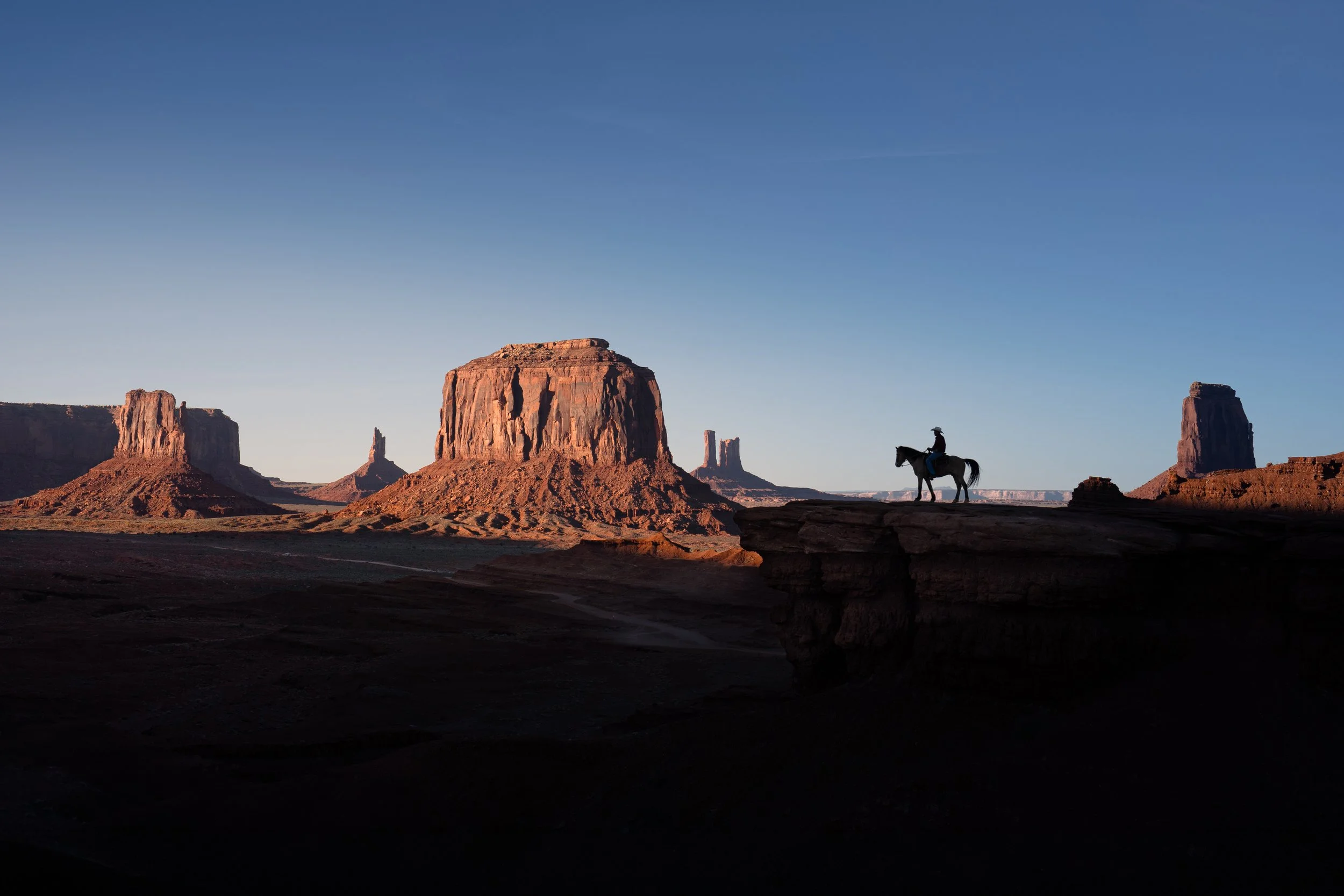 Monument Valley | Arizona