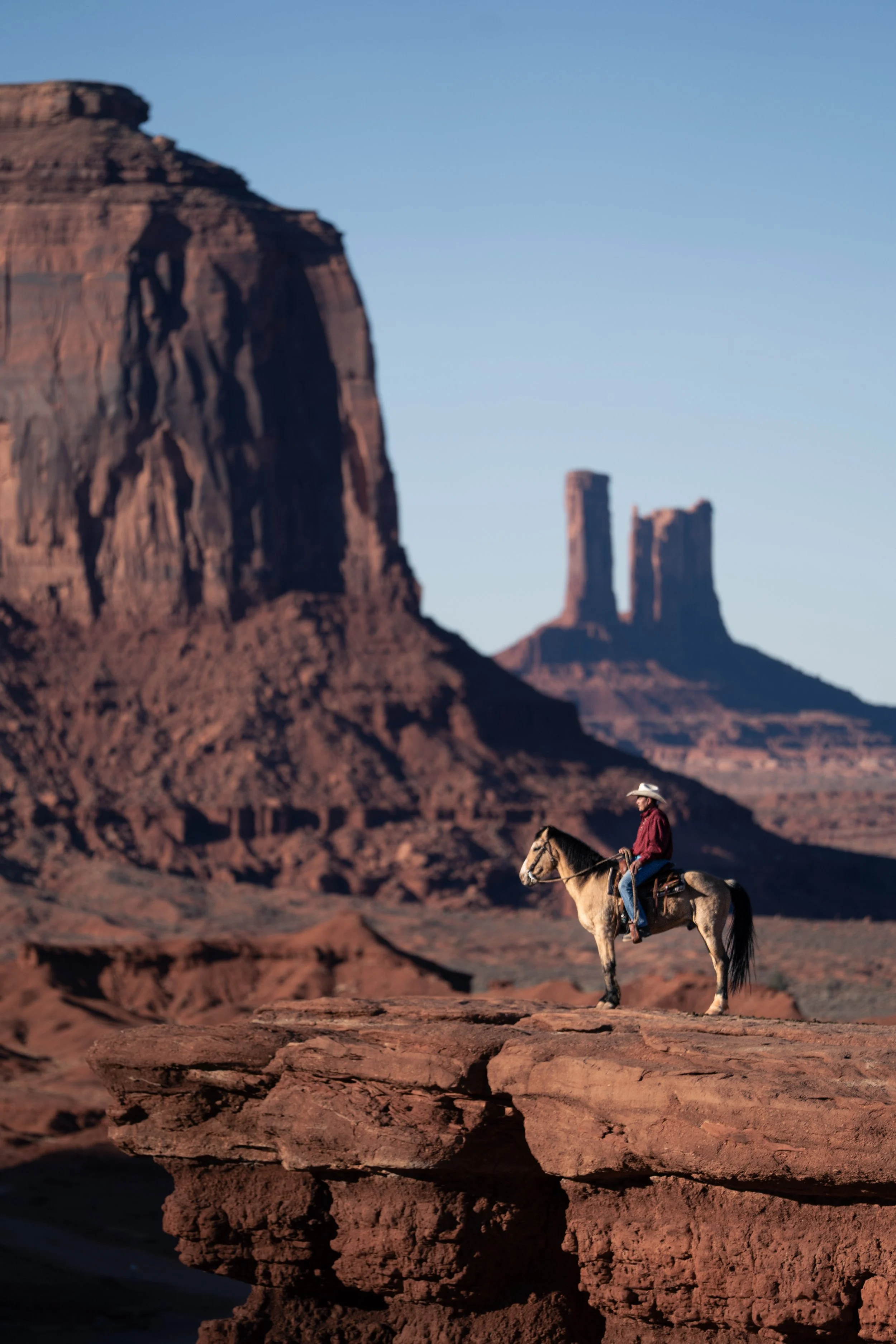 Monument Valley | Arizona