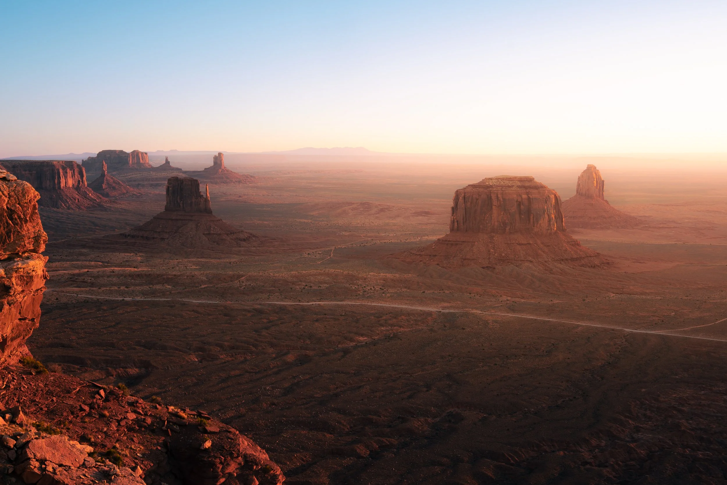 Monument Valley | Arizona