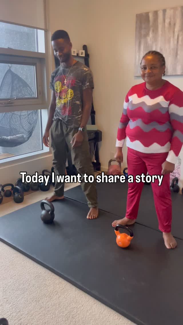 π©· If you could give your loved ones just one gift…
Would it be the ability to move freely and live in good health?
We often think of gifts as things we can buy—but what if the greatest gift is helping someone feel strong, capable, and
